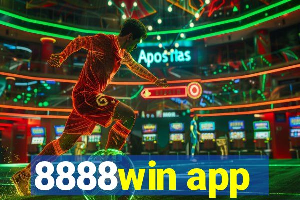 8888win app